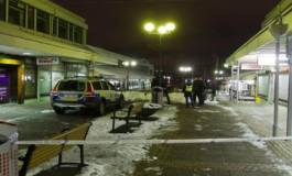Suède: attaque terroriste contre un pub, 2 morts et au moins 10 blessés