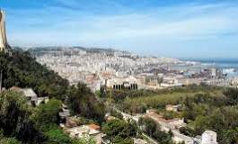 L'Algérie et les revers du temps