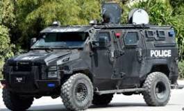 Six chefs de la police limogés après l'attentat du Bardo à Tunis