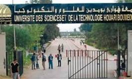 Les enseignants de l’USTHB appellent à un rassemblement mardi