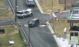 Le siège de la NSA attaqué à la voiture-bélier: un mort