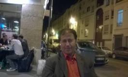 Youssef Zirem : "Pour l’amour et la liberté des mots"