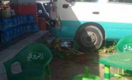 Un mort et un blessé déplorés à Souk El Tenine (Béjaia)