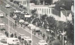 Réprimer les militants de l'amazighité, jusqu'à quand  ?