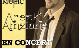 Arezki Meziane, une nouvelle empreinte musicale kabyle