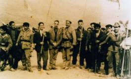 "Timlilit di 1962" (Rencontre en 1962), un roman de Aumar U Lamara