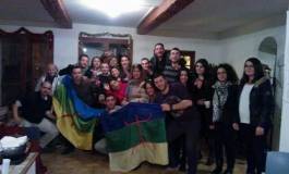 Une nouvelle association kabyle vient de naître à Nice (France)