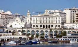 Alger secoué par un séisme de 3,8 sur l’échelle de Richeter