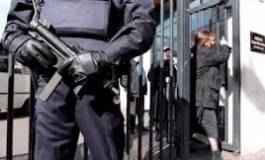 Allemagne: arrestation d'un couple de salafistes, un attentat en préparation