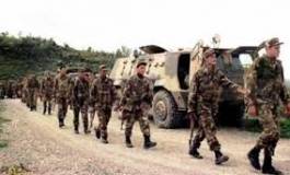 Trois terroristes abattus par l'armée à Hammam Righa