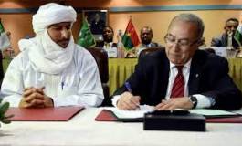 La Coordination des cadres de l'Azawad met en garde