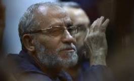 Egypte: Mohamed Badie condamné à la peine de mort