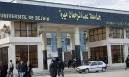 Colloque international sur les innovations dans l’Enseignement à l’Université de Bejaia