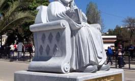 Le wali déboulonne la statue de Cheikh Ben Badis à Constantine