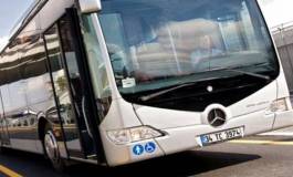 Le 1er modèle de bus Mercedes Benz sortira de l'usine SNVI en mai