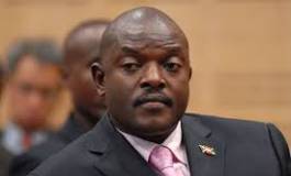 La candidature du président Nkurunziza pourrait plonger le Burundi dans le chaos