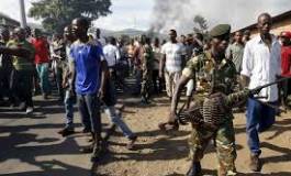 Burundi : les autorités ferment les résidences universitaires de Bujumbura