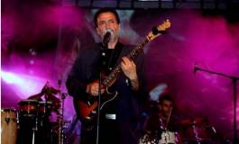 Sidi-Bémol, un Cheikh tonitruant, du gourbi-rock énergisant !