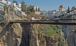 Cirta : l'une des plus vieilles villes au monde