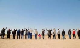 Syrie: libération des 300 civils kurdes enlevés par des islamistes