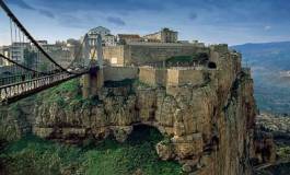 Constantine trahie !