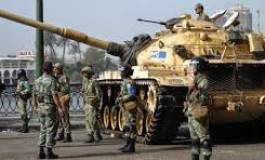 Egypte: 32 morts, dont 15 soldats, dans une attaque jihadiste au Sinaï