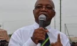 Gabon: le corps de l'opposant Mba Obame n'a pu être transporté chez lui