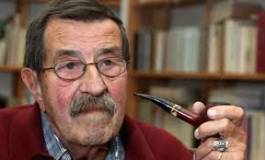 Günter Grass, l'écrivain et prix Nobel allemand, est mort