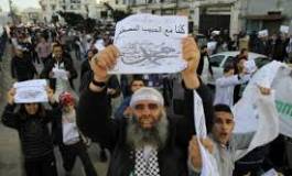 Les citoyens d’Azzefoune entendent barrer la route aux islamistes