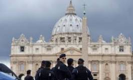 Italie : un réseau d’islamistes viserait le Vatican