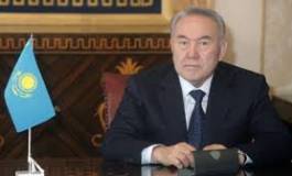 Noursoultan Nazarbaïev réélu président du Kazakhstan avec 97% des voix