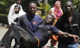 Au moins 147 morts dans l'attaque du campus de Garissa au Kenya