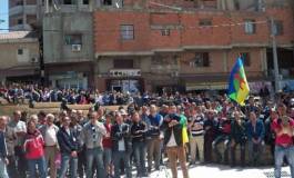 Le MAK sillonne la Kabylie en vue du rassemblement du 20 avril