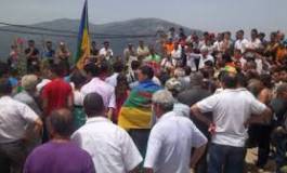 Tizi-Ouzou : sit-in pour dénoncer les atteintes à la liberté d’expression