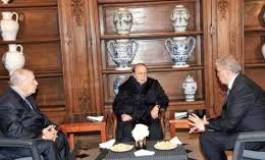 Consommons algérien, soignez-vous en Algérie alors !