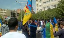 La Kabylie a marché pour la revendication amazighe