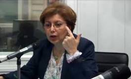 Nadia Labidi veut une commission parlementaire pour examiner les accusations du PT