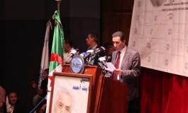 Mohamed Nebbou : "Nous sommes pour une assemblée constituante"