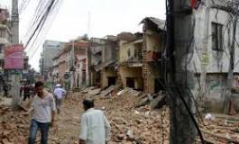 Le séisme au Népal pourrait avoir fait 10.000 victimes