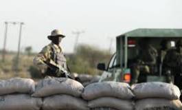 Nigeria: l'armée aux portes d'un important fief de Boko Haram