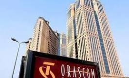 Orascom renoue avec les chiffres noirs en 2014