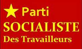 Le PST appelle à une convergence antilibérale et anti-impérialiste