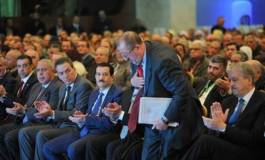 Abdelmadjid Sidi Saïd fait dans l'invective