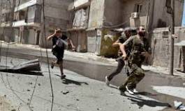 Syrie: 300 Kurdes enlevés par des islamistes