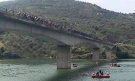 Un corps repêché du barrage de Taksebt à Tizi Ouzou