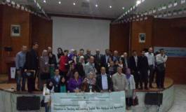 Université de Béjaia : de nouvelles méthodes dans l’enseignement de l’anglais