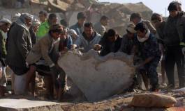 La coalition arabe tue 28 civils et blesse 400 autres après des raids sur Sanaa