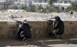 Plus de 500 rebelles yéménites tués à la frontière saoudienne