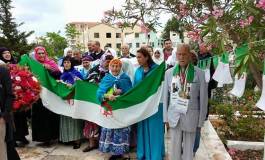 La commémoration du 22 mai 1945 à Melbou passée inaperçue