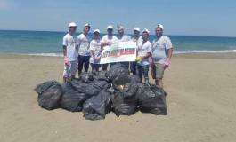 Un mouvement pour la sauvegarde de l'environnement